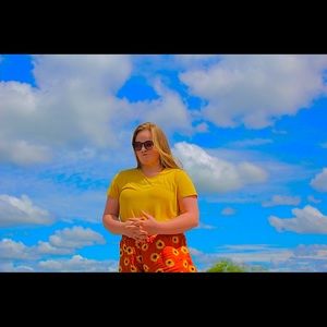 Meet your Posher, Leah